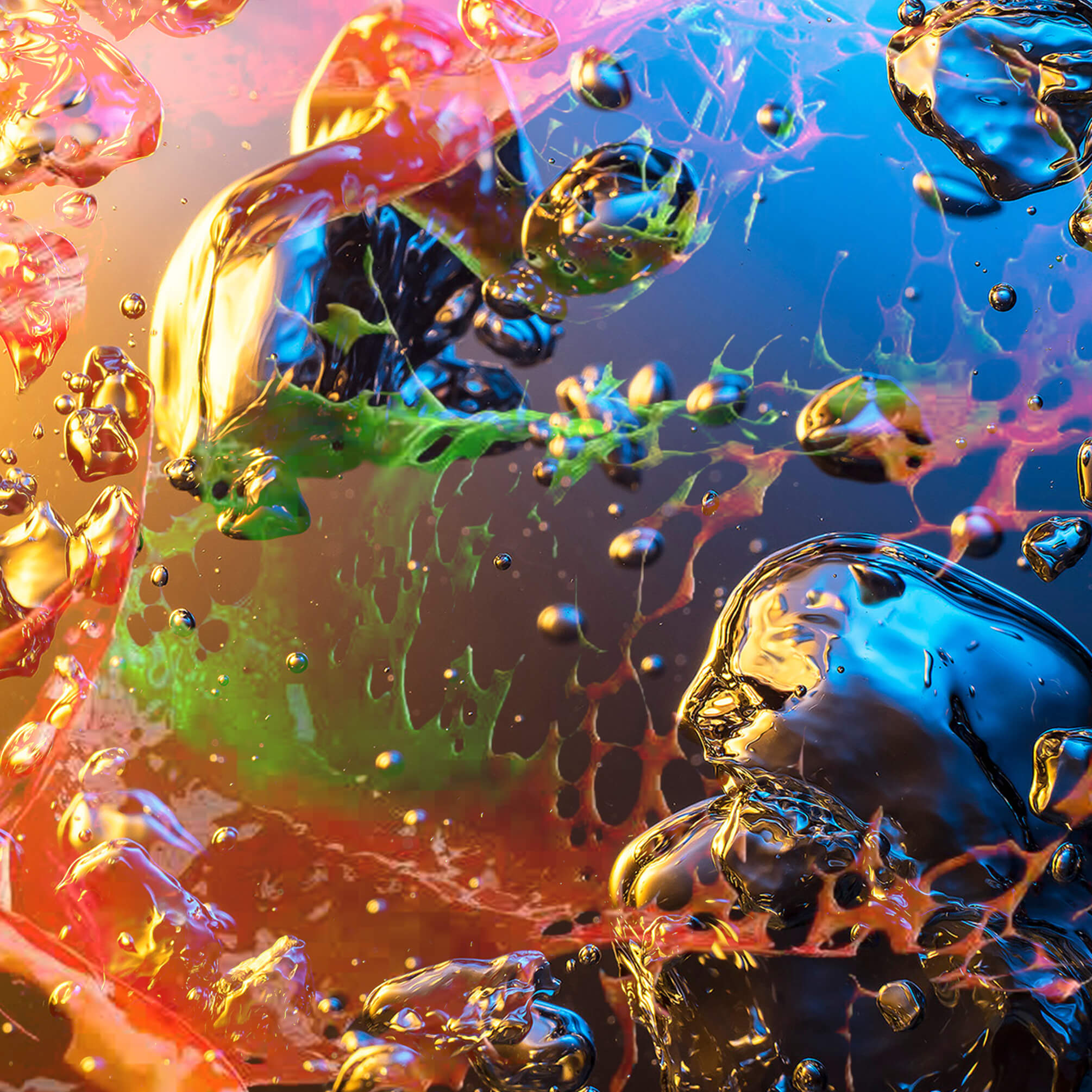 Liquid Tension Experiment 3 coming 21st March 2021! John Petrucci