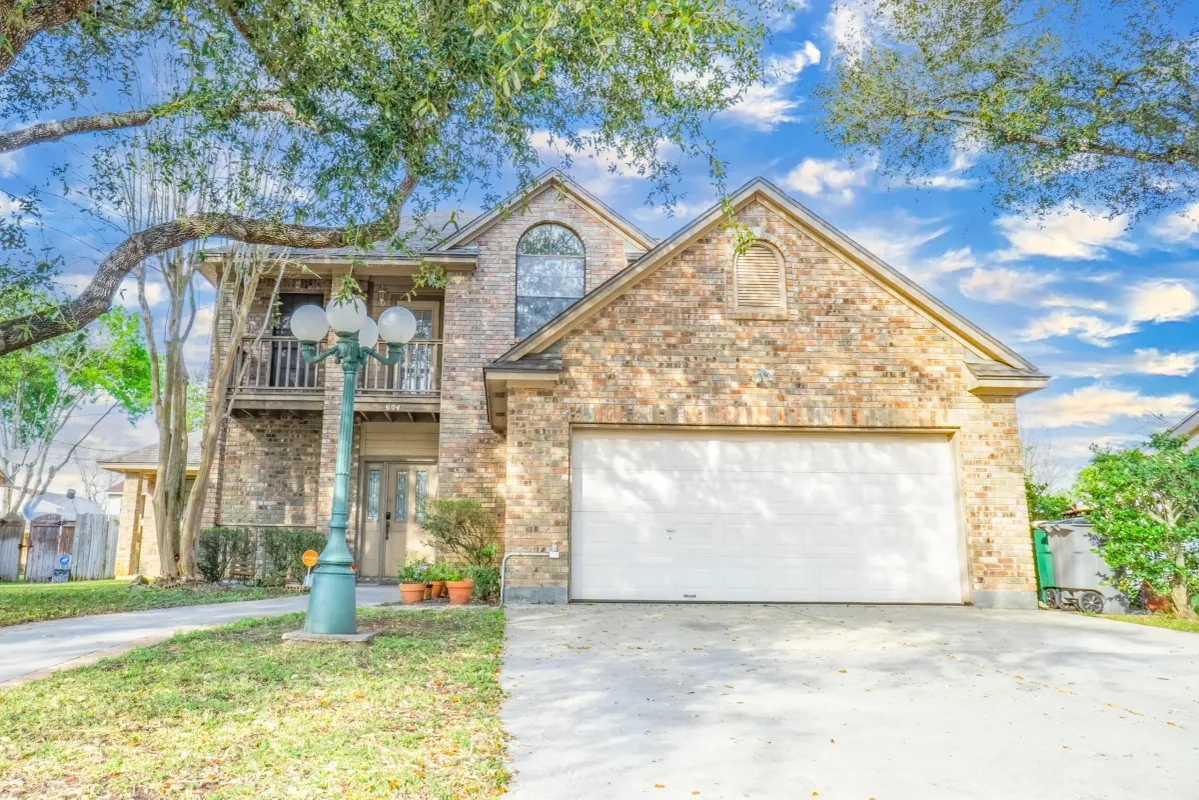 604 Bedivere Dr., Victoria, TX John Petty Realtors LLC