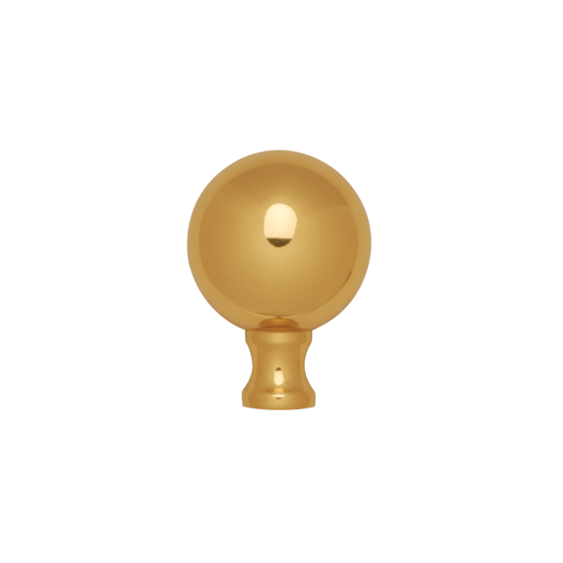 Ball Knob Furniture Door Knobs & Handles John Planck Ltd
