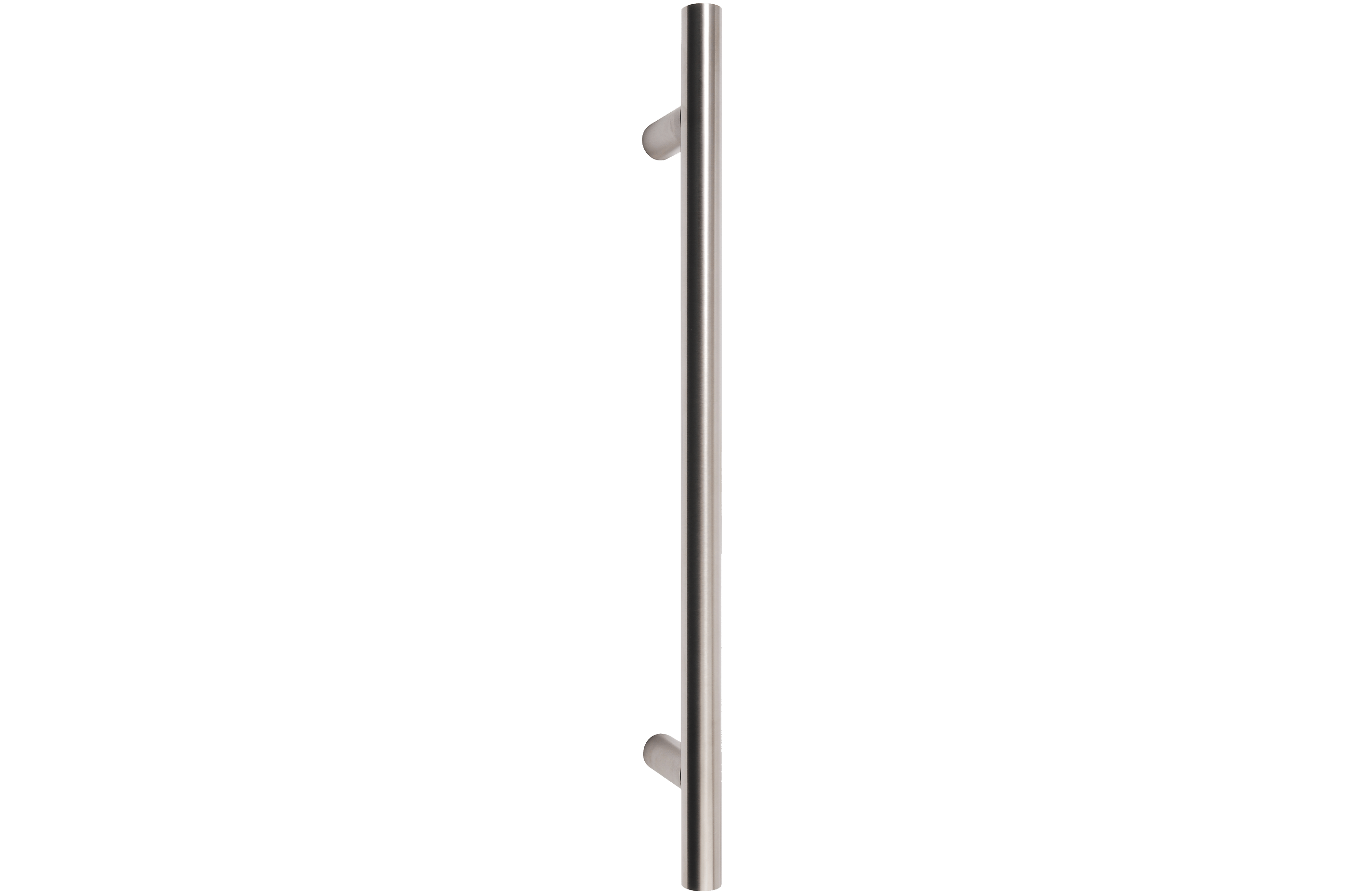 B01 Tbar Pull Handle Pull Handles John Planck Ltd