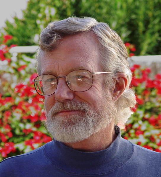 John L Pollock Alchetron, The Free Social Encyclopedia