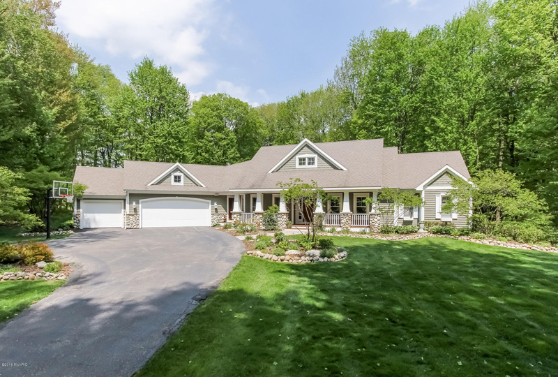 Sold Properties, Sellers Agent John Postma of Remax Grand Rapids