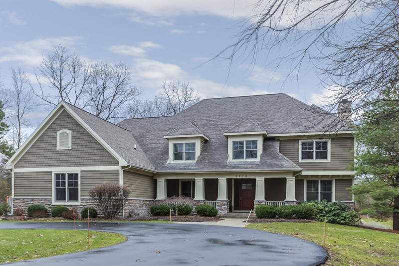 Sold Properties, Sellers Agent John Postma of Remax Grand Rapids