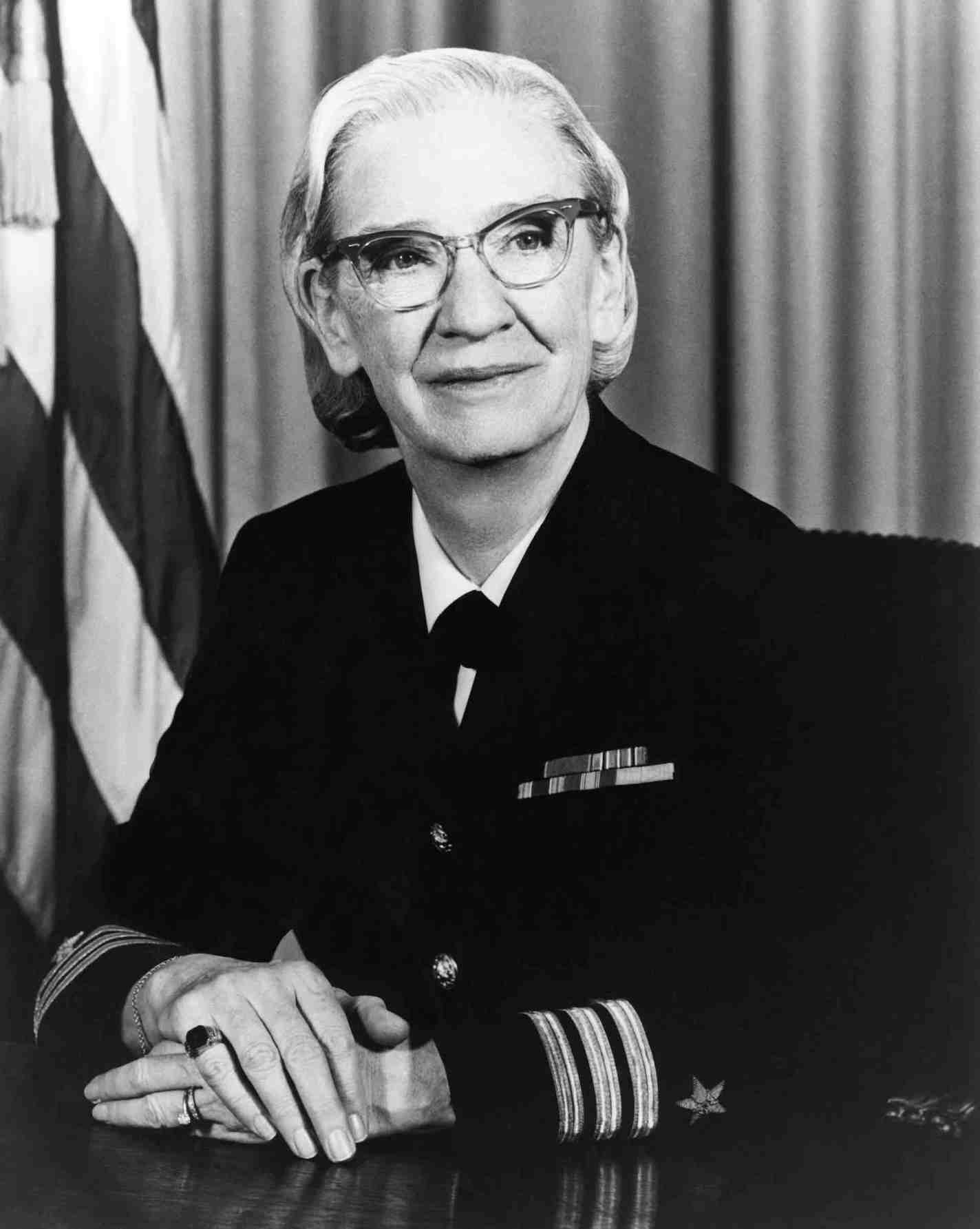 Middleton Media and Google Team Up for Grace Hopper Biopic John