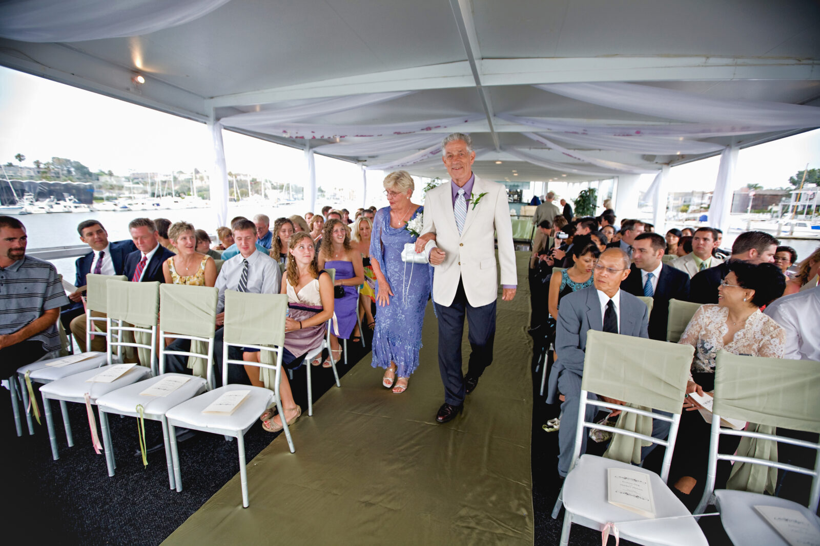 Evelyn & Matthew Hornblower Cruises Wedding Photographer Newport Harbor Orange County/Los