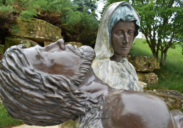 Stations of the Cross Archives CORRIDORS│An Educational Website in