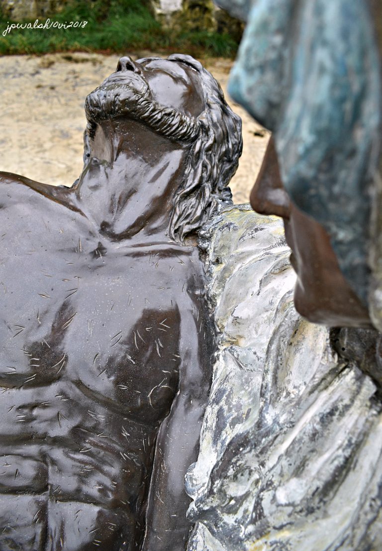 Stations of the Cross Archives CORRIDORS│An Educational Website in