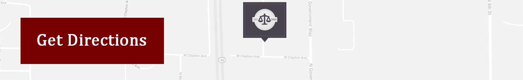 Contact Us Coeur d'Alene Lawyers Criminal Defense Attorney CDA