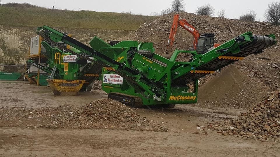 Concrete Canterbury Plant Hire Canterbury Mini Digger Hire Kent
