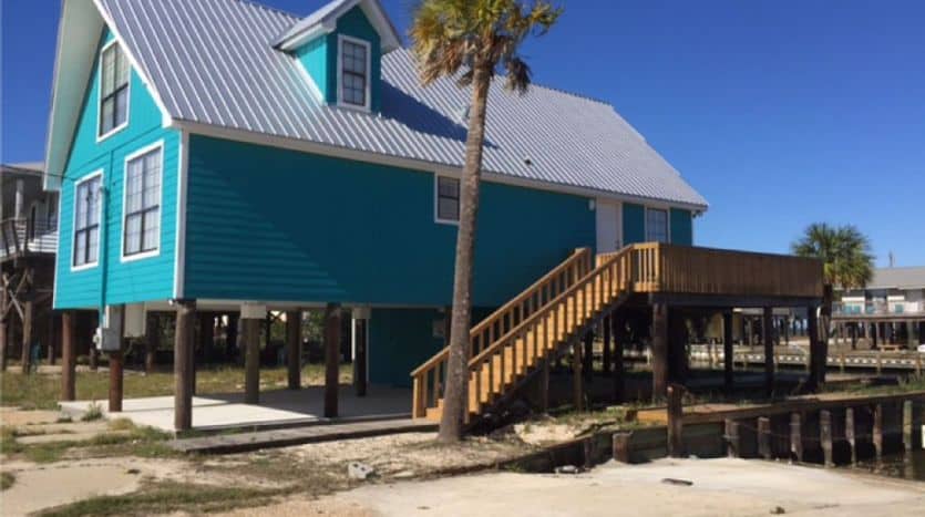 2246 Mallard Street, Dauphin Island, AL 36528 Reeves RentalsReeves