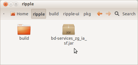 RippleDirectory