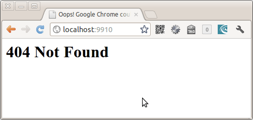 RippleLocalhost