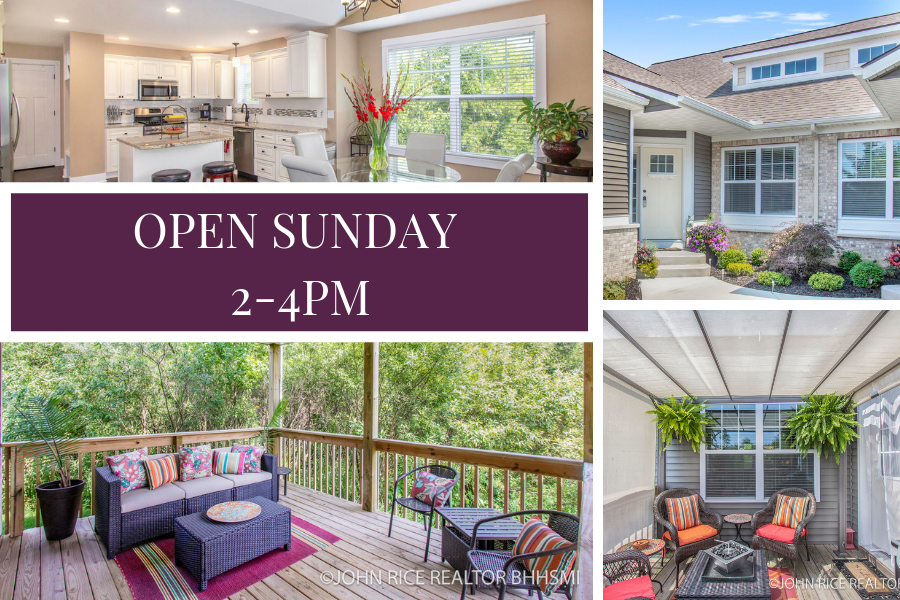 Open Sunday 24PM Caledonia Condo