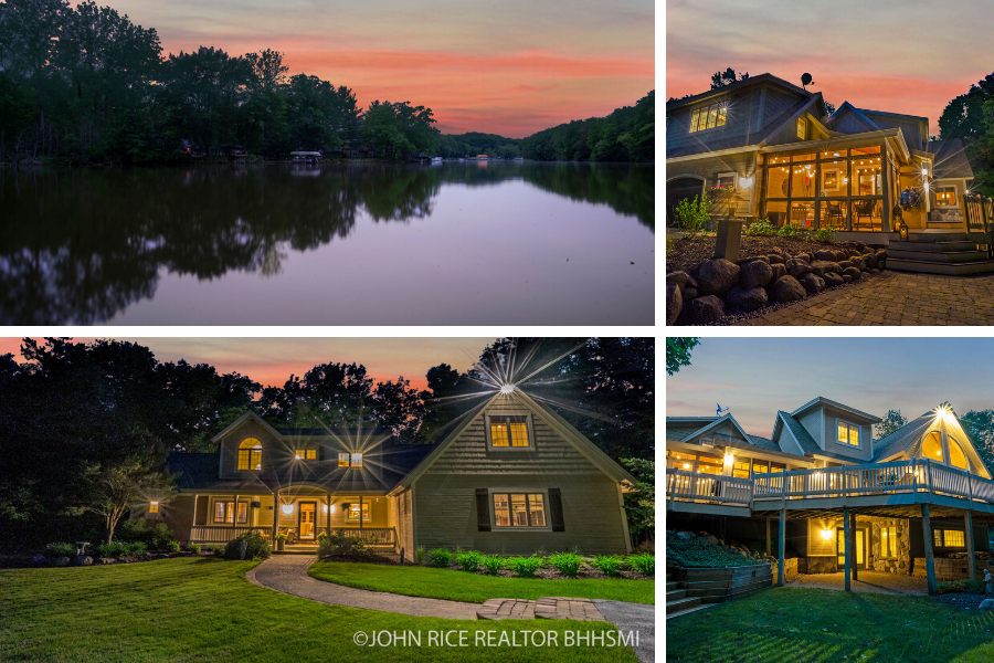 For Sale Thornapple River Forest Hills Schools