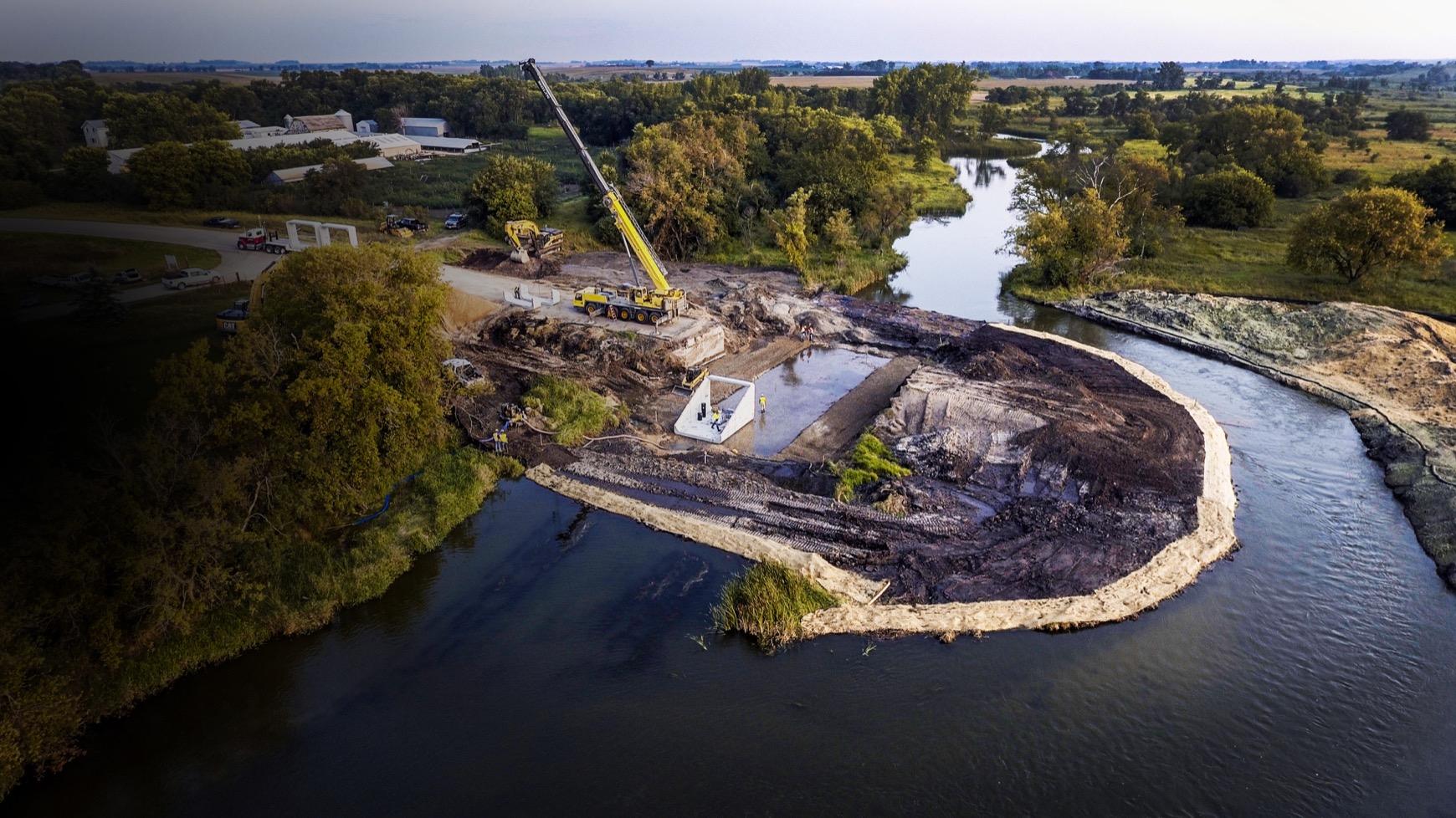 What We Do John Riley Construction