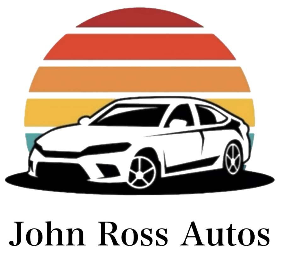 John Ross Autos