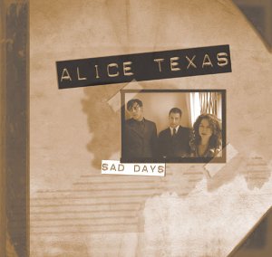 About Alice Texas
