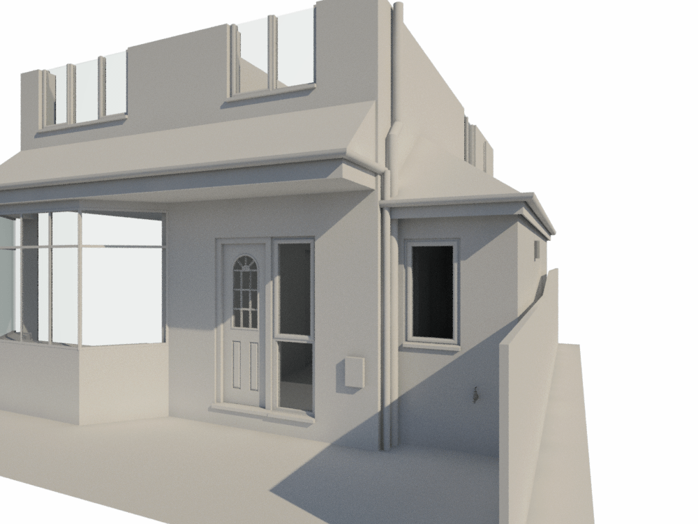 Walton Heath Road, Stockton Heath John Wood