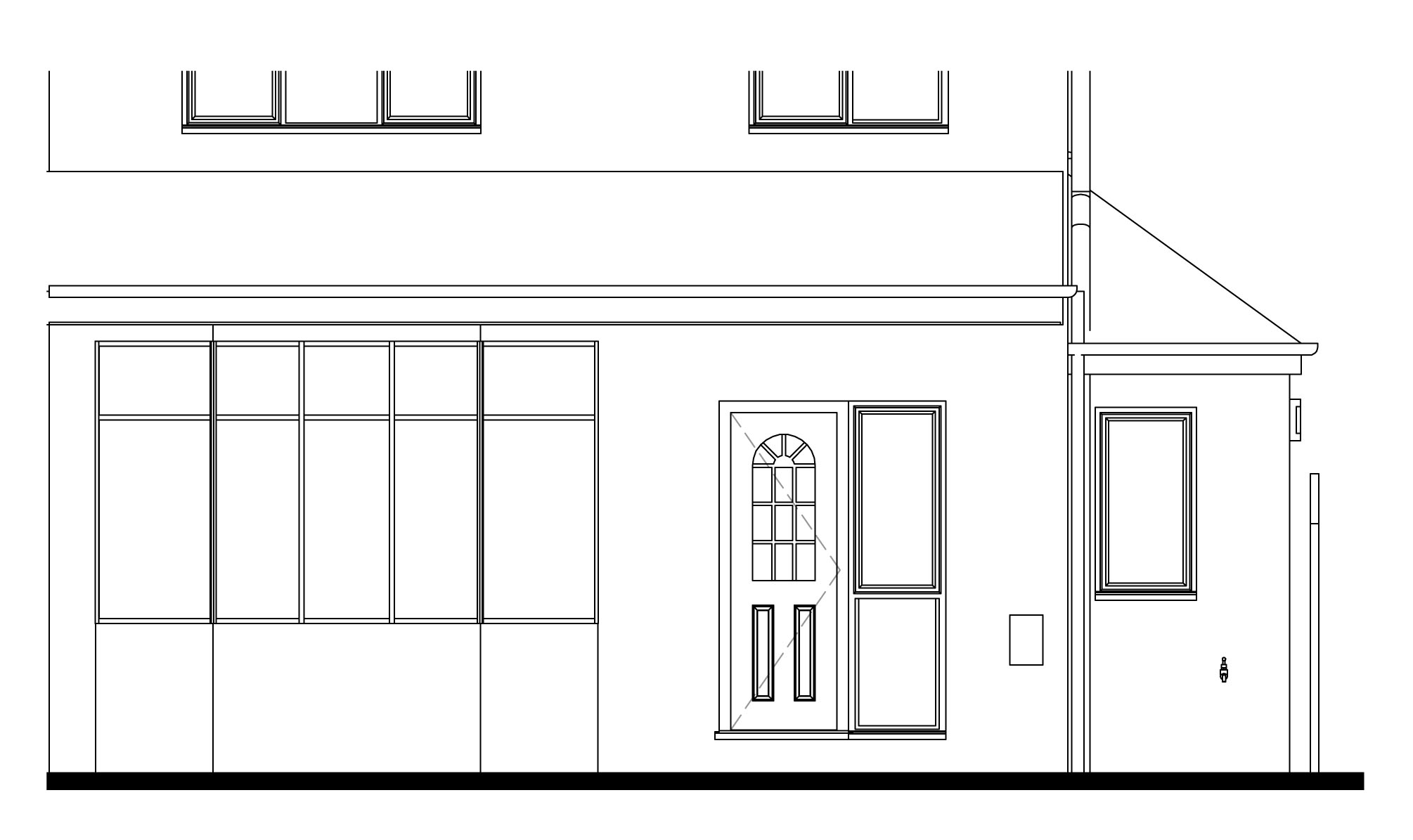 Walton Heath Road, Stockton Heath John Wood