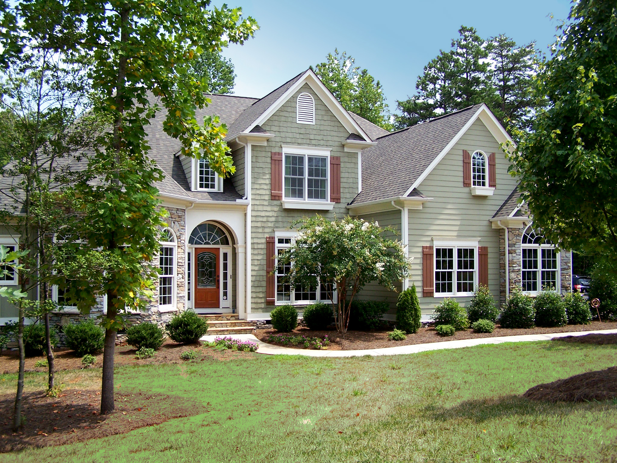 Gallery Whitley Construction LLC