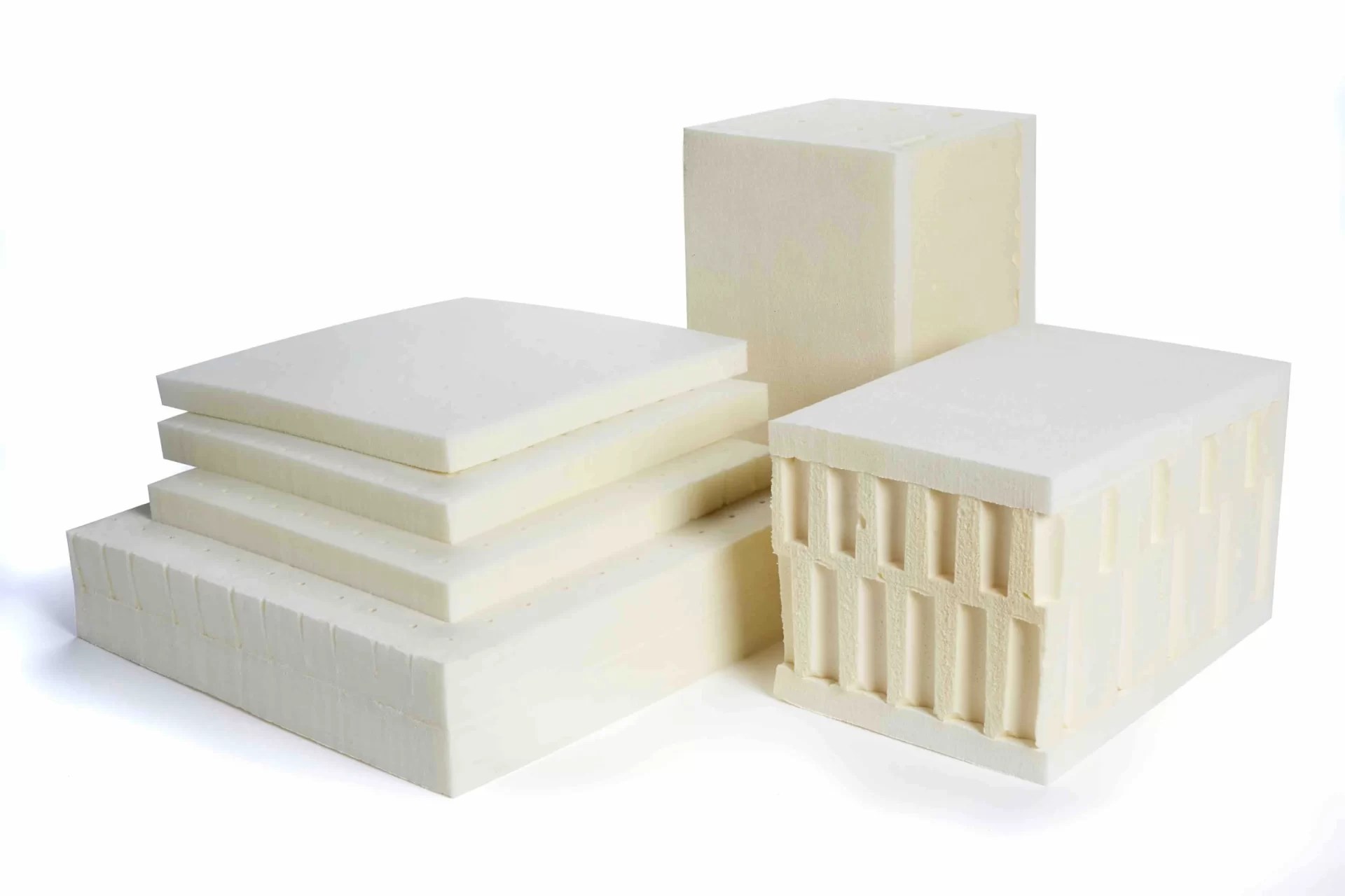 Talalay latex mattresses vs Dunlop latex John Ryan By Design