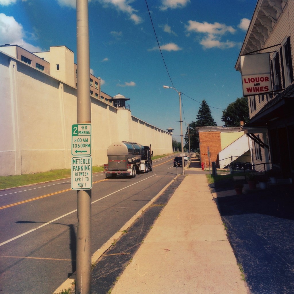 Dannemora, New York John Ryan Sullivan