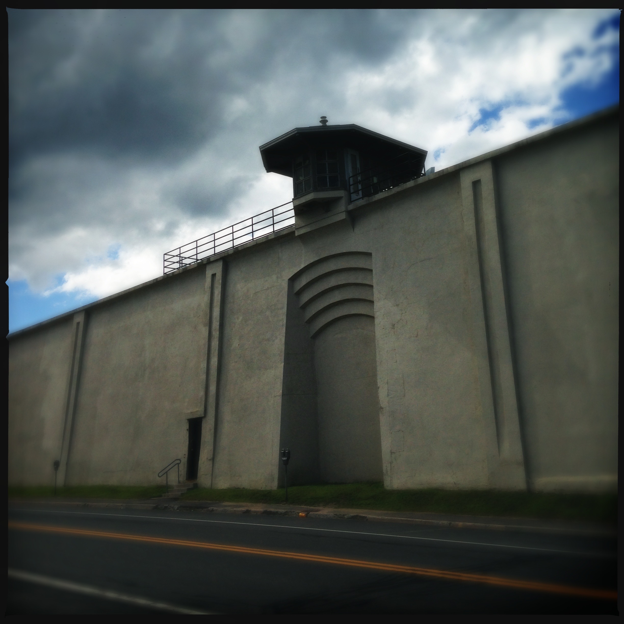 Dannemora, New York John Ryan Sullivan