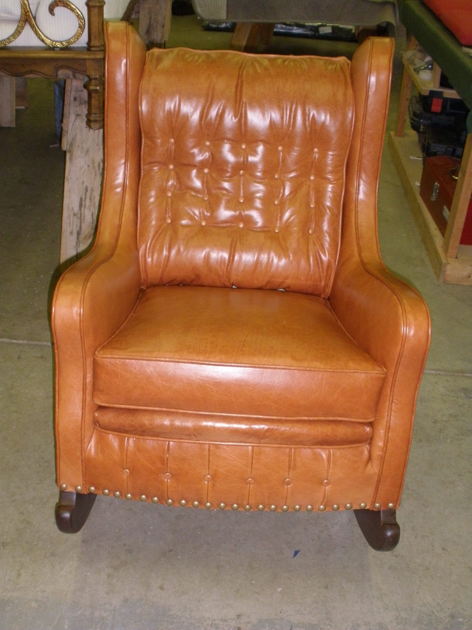 Upholstery Services John's Upholstery