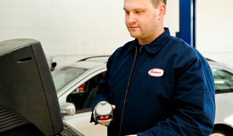 John's Auto Repair LLC - Woodmere, NY - Oil Change, Tires, Breaks