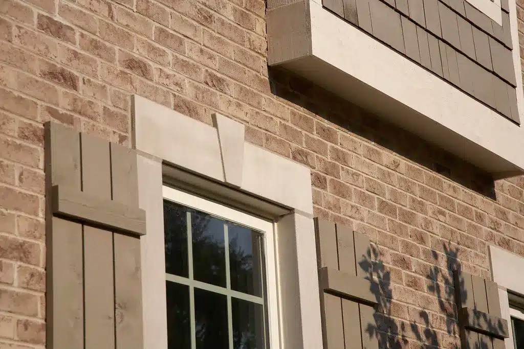 Our Selection Of Brick Pittsfield, MA Johns Building Supply