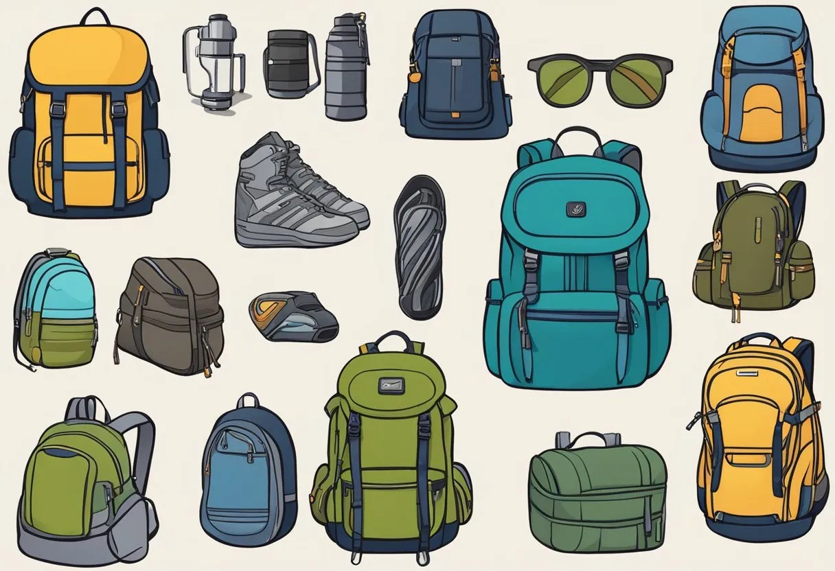 Top 5 Backpacks for Through Hikes Expert
