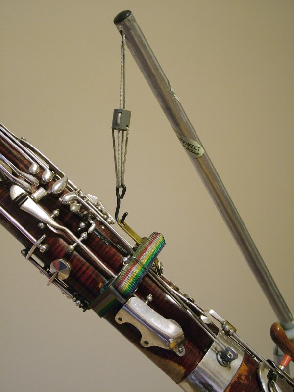 Crane John & Julie Schroder