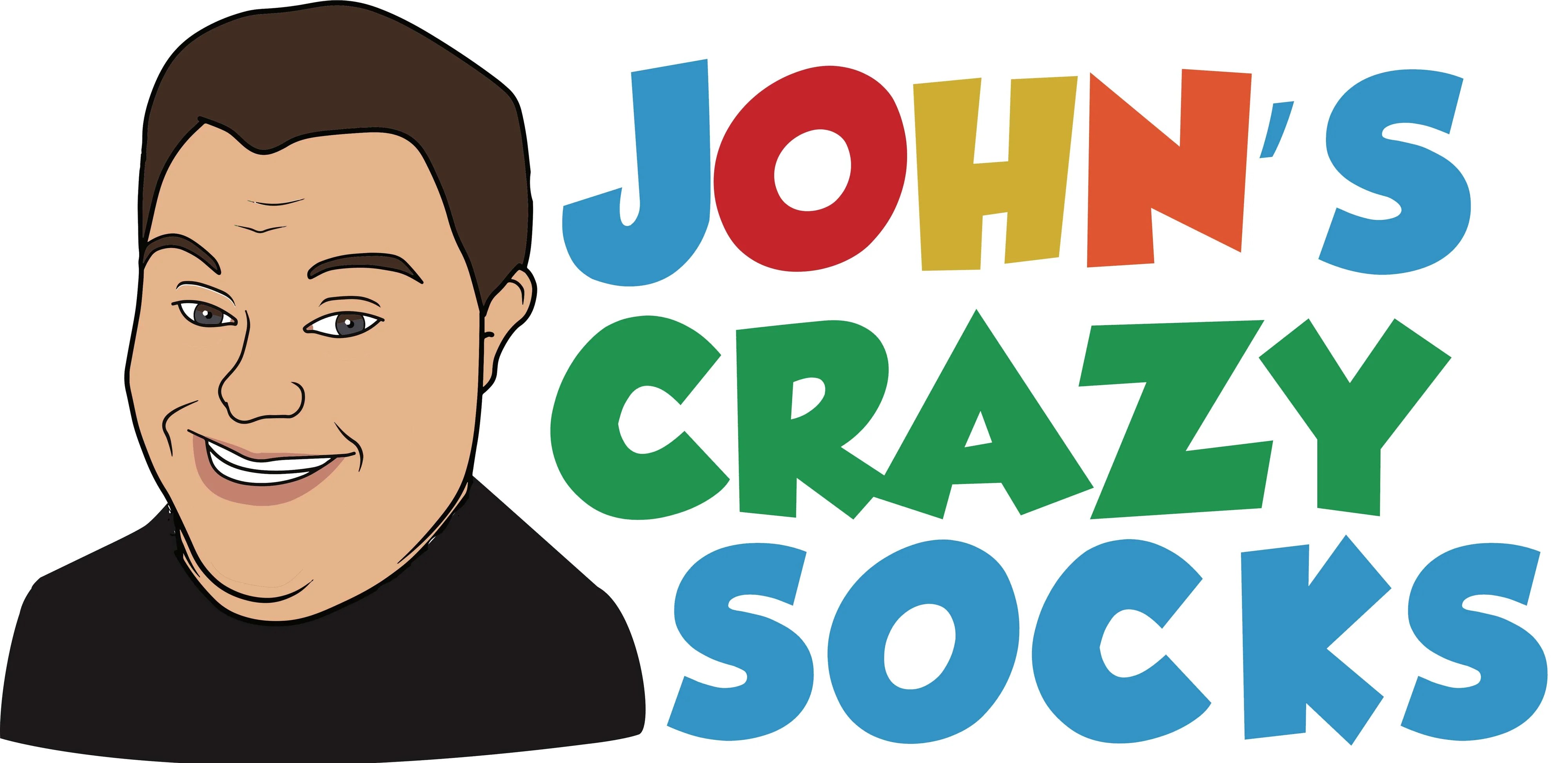Our Story - Johns Crazy Socks