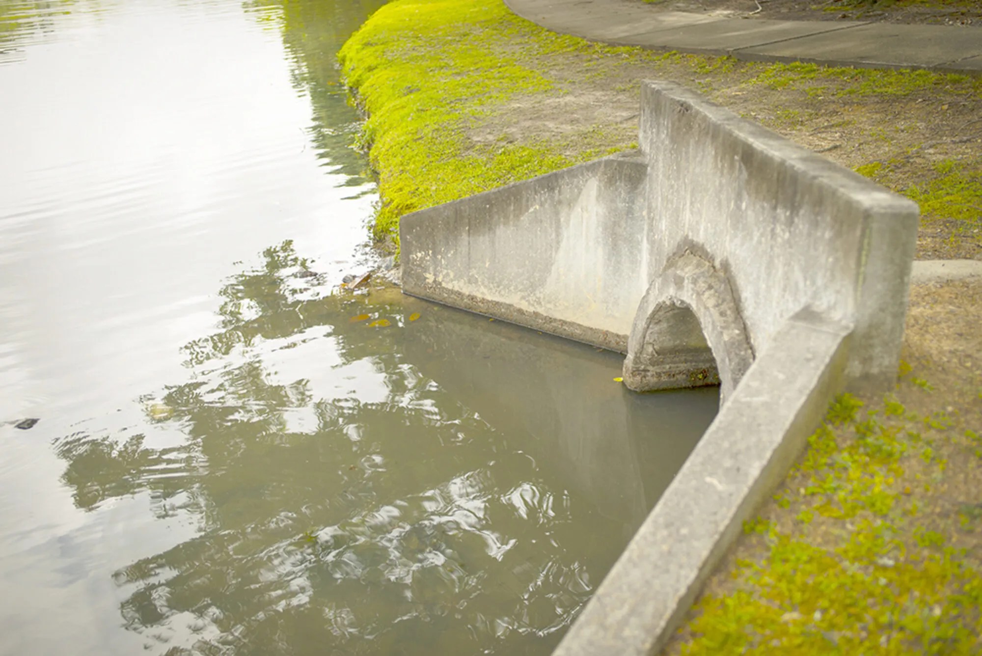 Departments Johns Creek