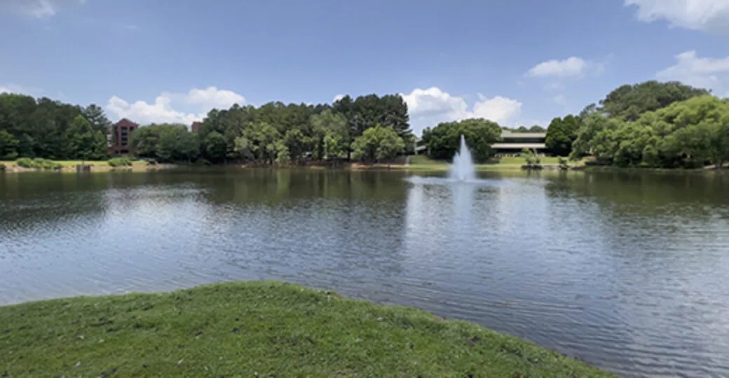 Government Johns Creek