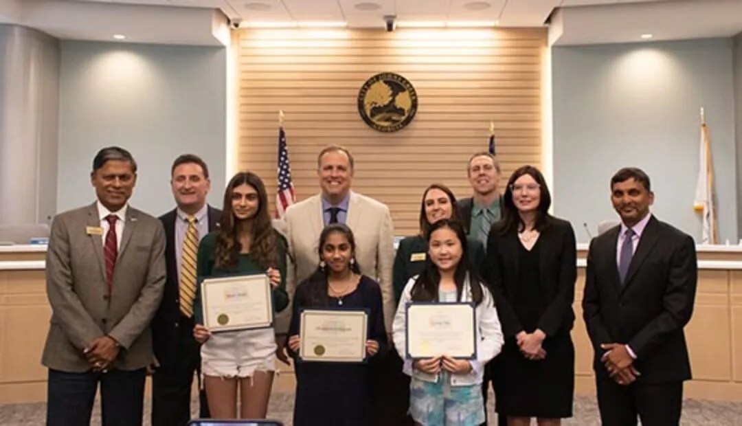 Mayor John Bradberry Johns Creek