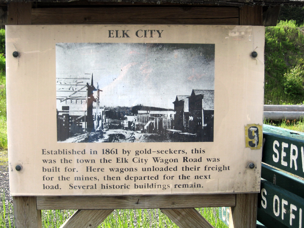 Elk City '10