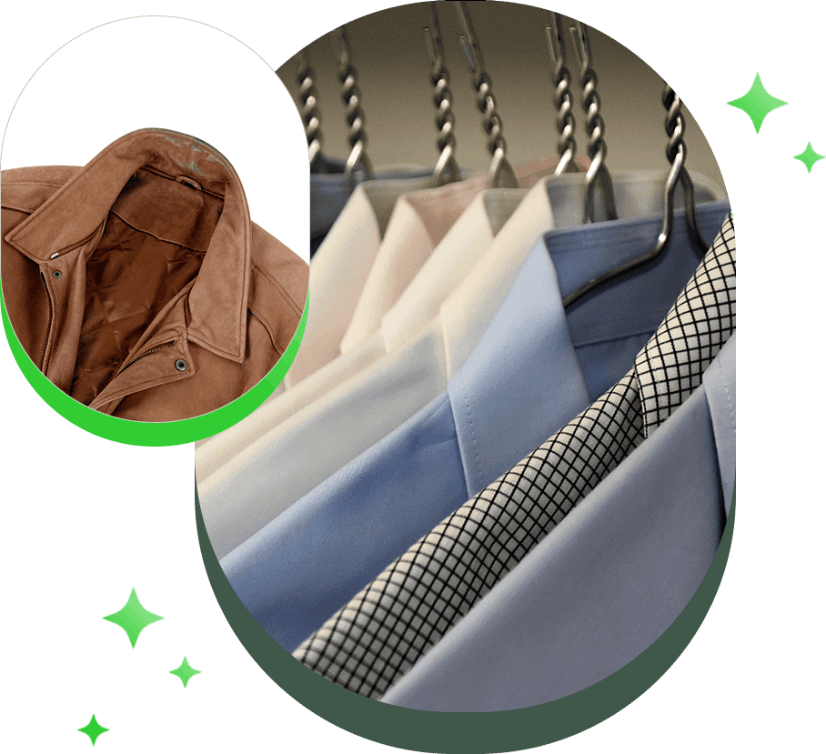 Dry Cleaners In Jenks at Gustavo Tillman blog