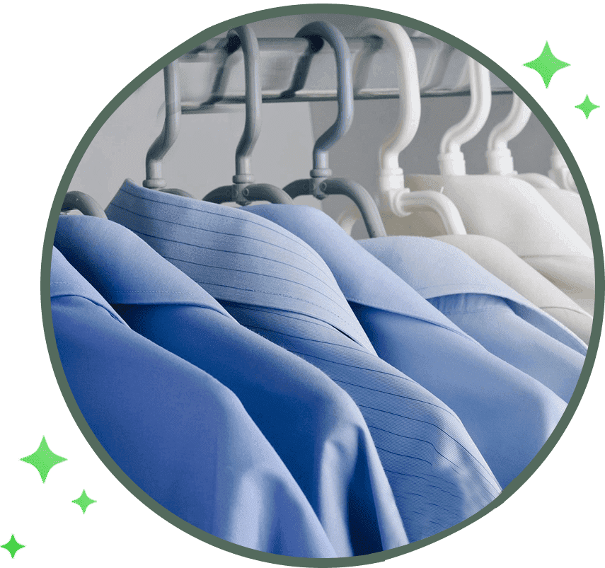 Dry Cleaners in Maine Johns Cleaners