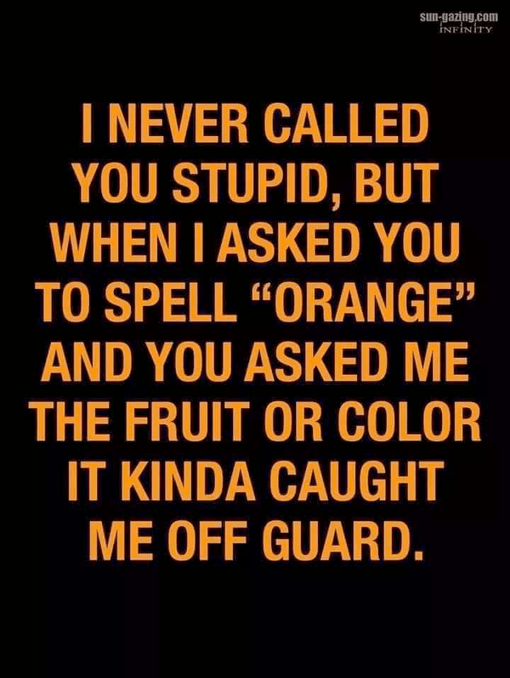 Euphemisms for Stupid Delusions of Adequacy