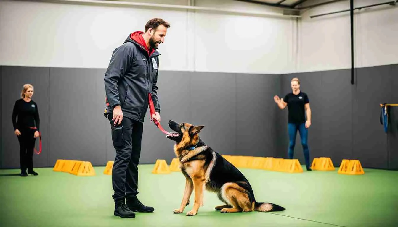 Dog Training Value Is Professional Help Worth It? John Soares K9