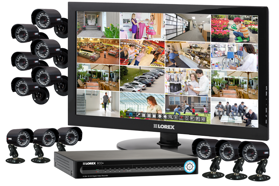 John Solucoes Campo Grande Rj Instalacao E Configuracao De Cftv