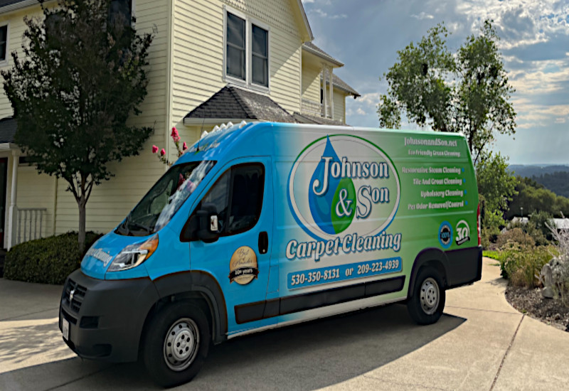 Carpet Cleaning Upholstery Cleaning Johnson and Son Carpets