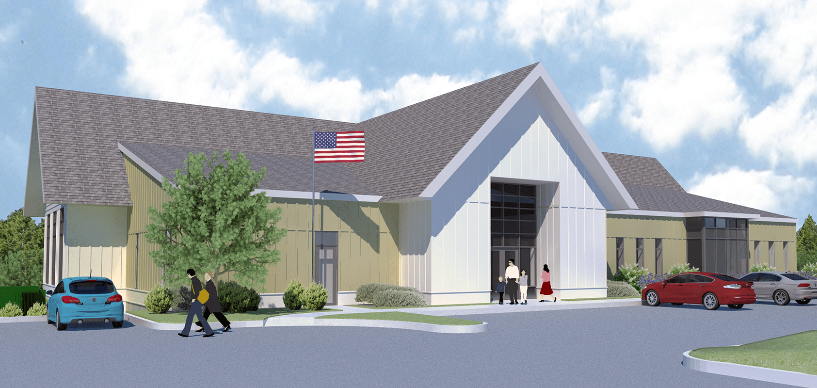 Littleton Public Library Johnson Roberts Associates