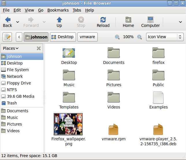 How to convert .rpm installation files to .deb installation package