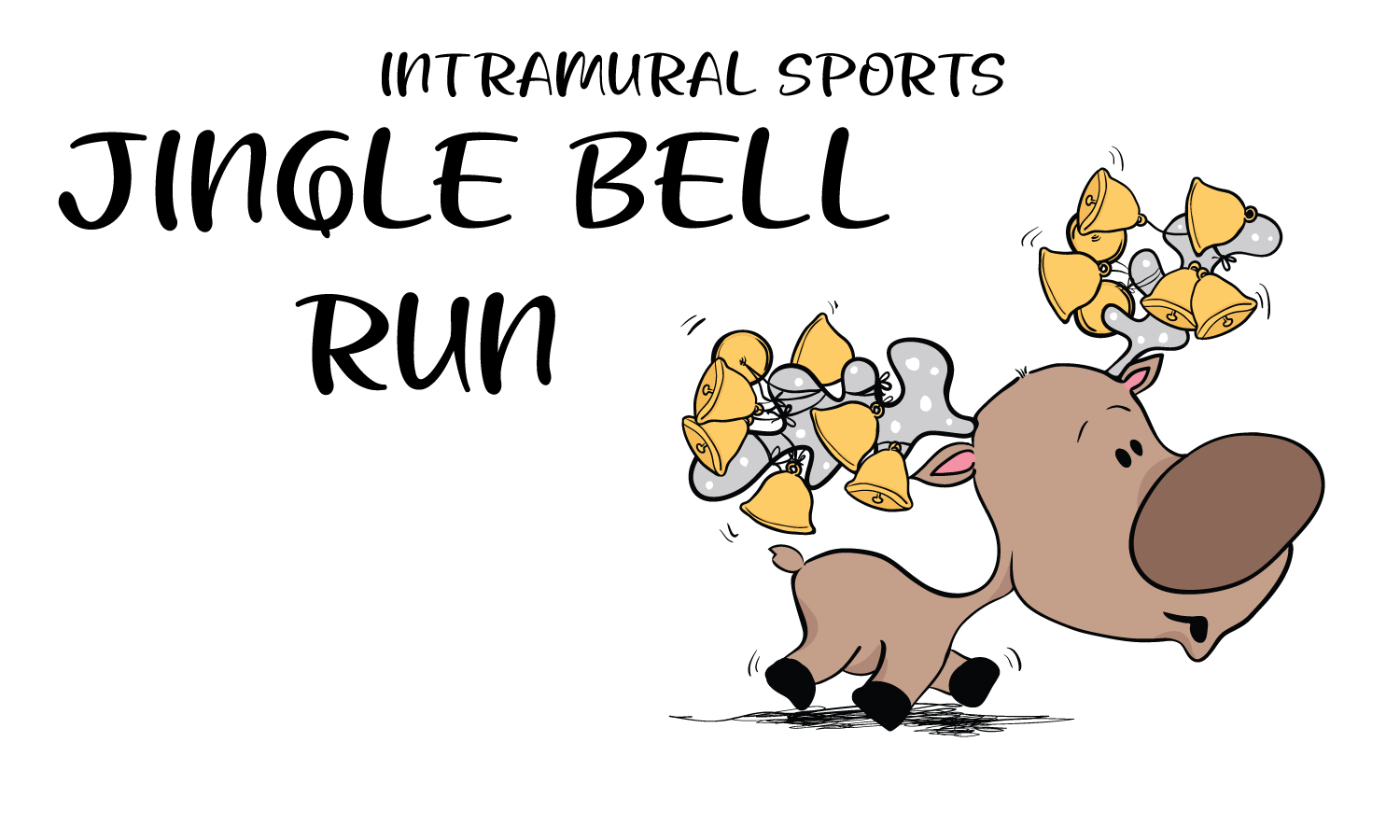 View Event Intramural Sports Jingle Bell Run Ft. Johnson US