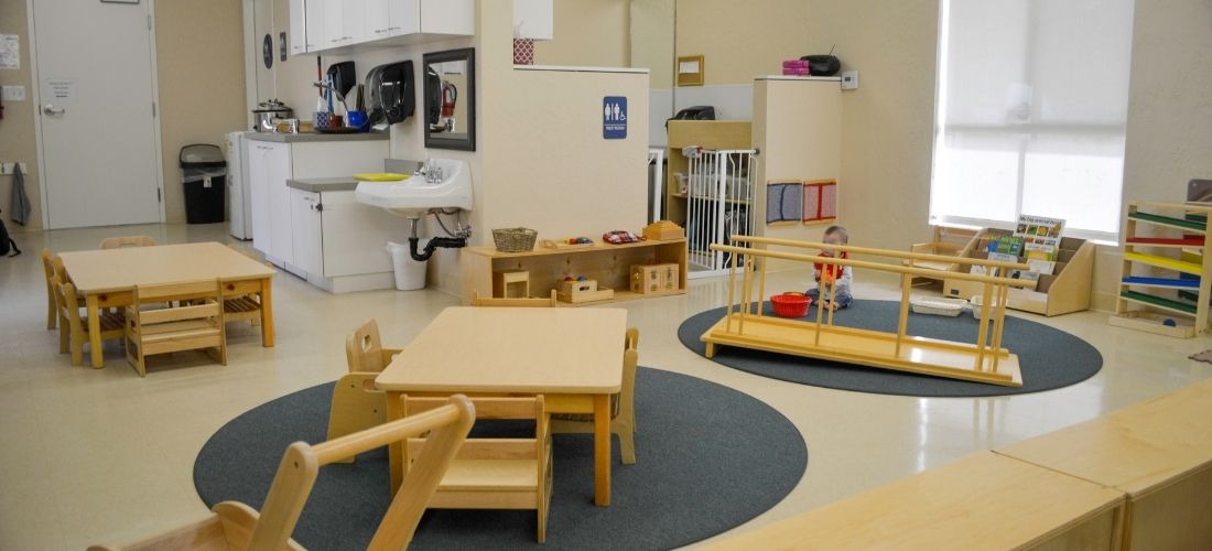 Johnson & Jennings Leport Preschool