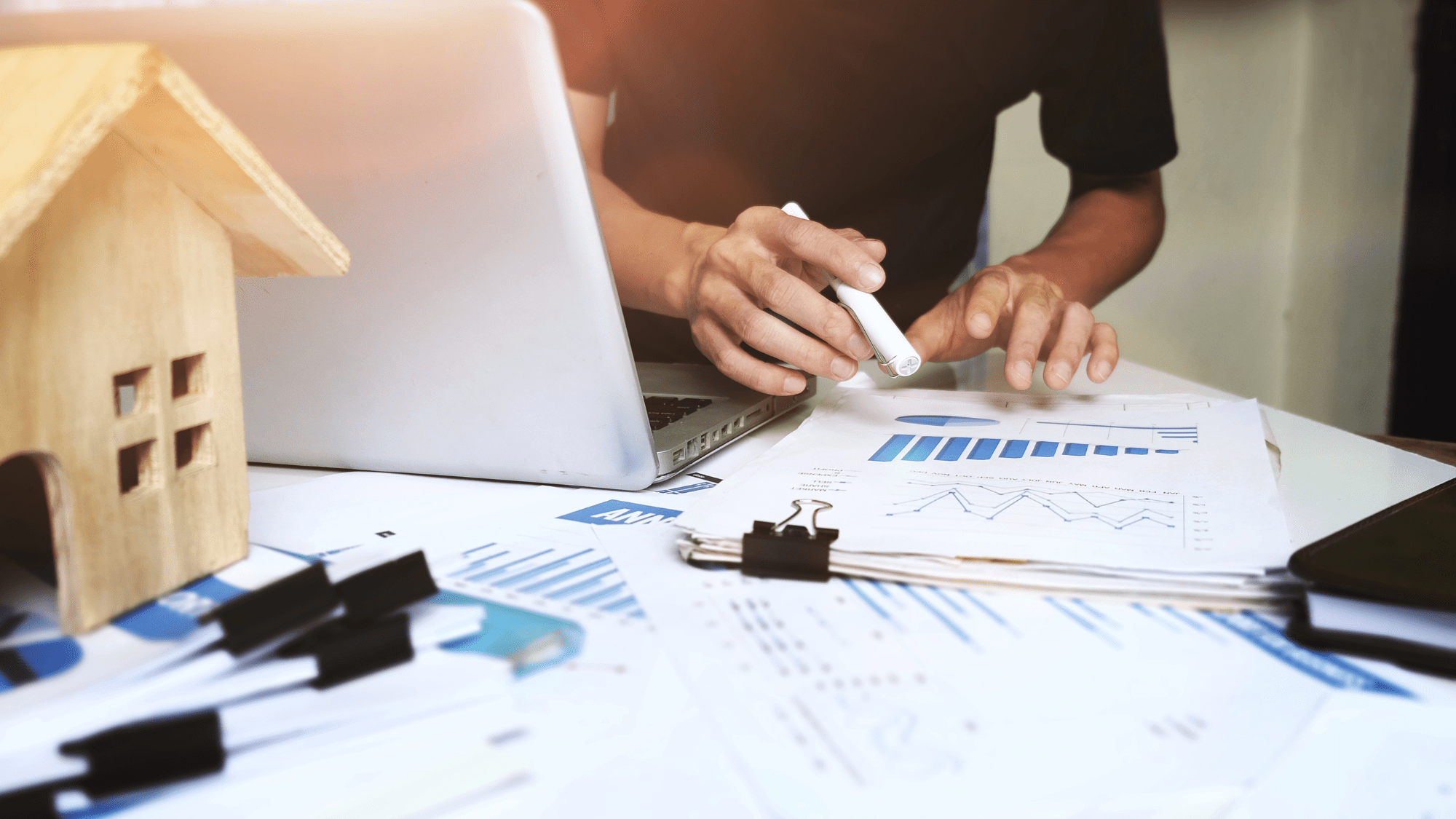 How a Commercial Property Tax Loan Can Benefit your Business Johnson