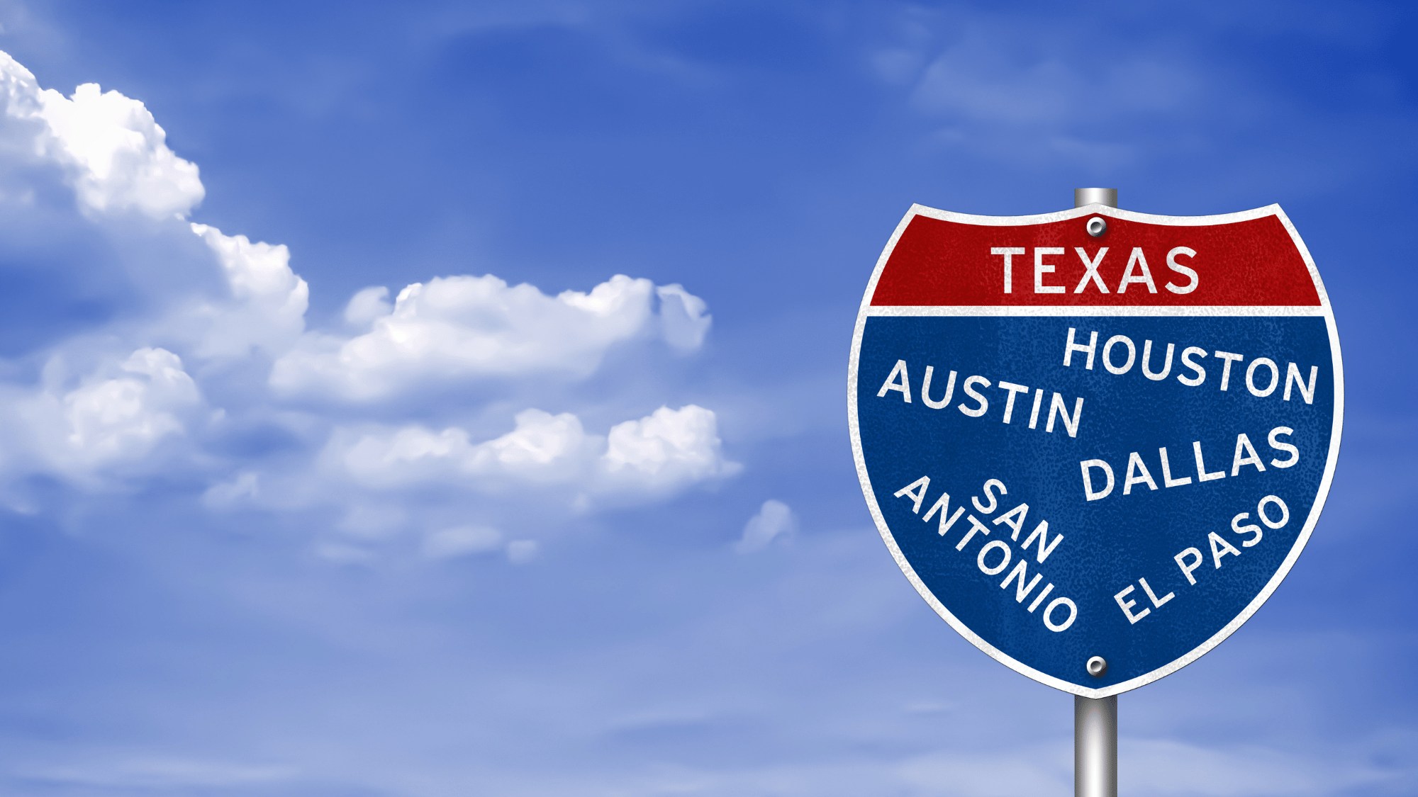 5 Counties in Texas with the Highest Property Tax Rate in 2023