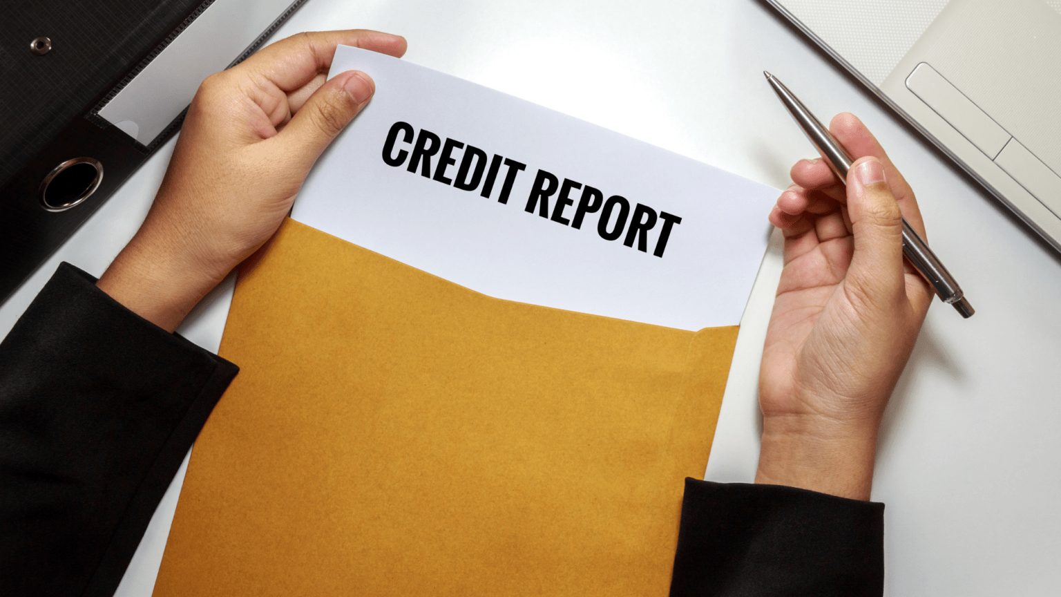 Do Property Tax Liens Show Up on Credit Reports in Texas? Johnson & Starr